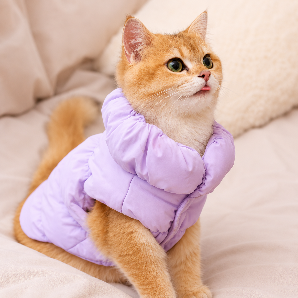 Chaleco Arctic™ para Mascotas.