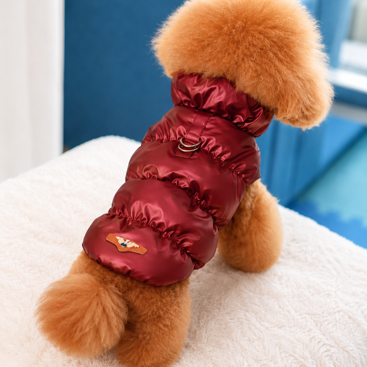 Chaleco Arctic™ para Mascotas.