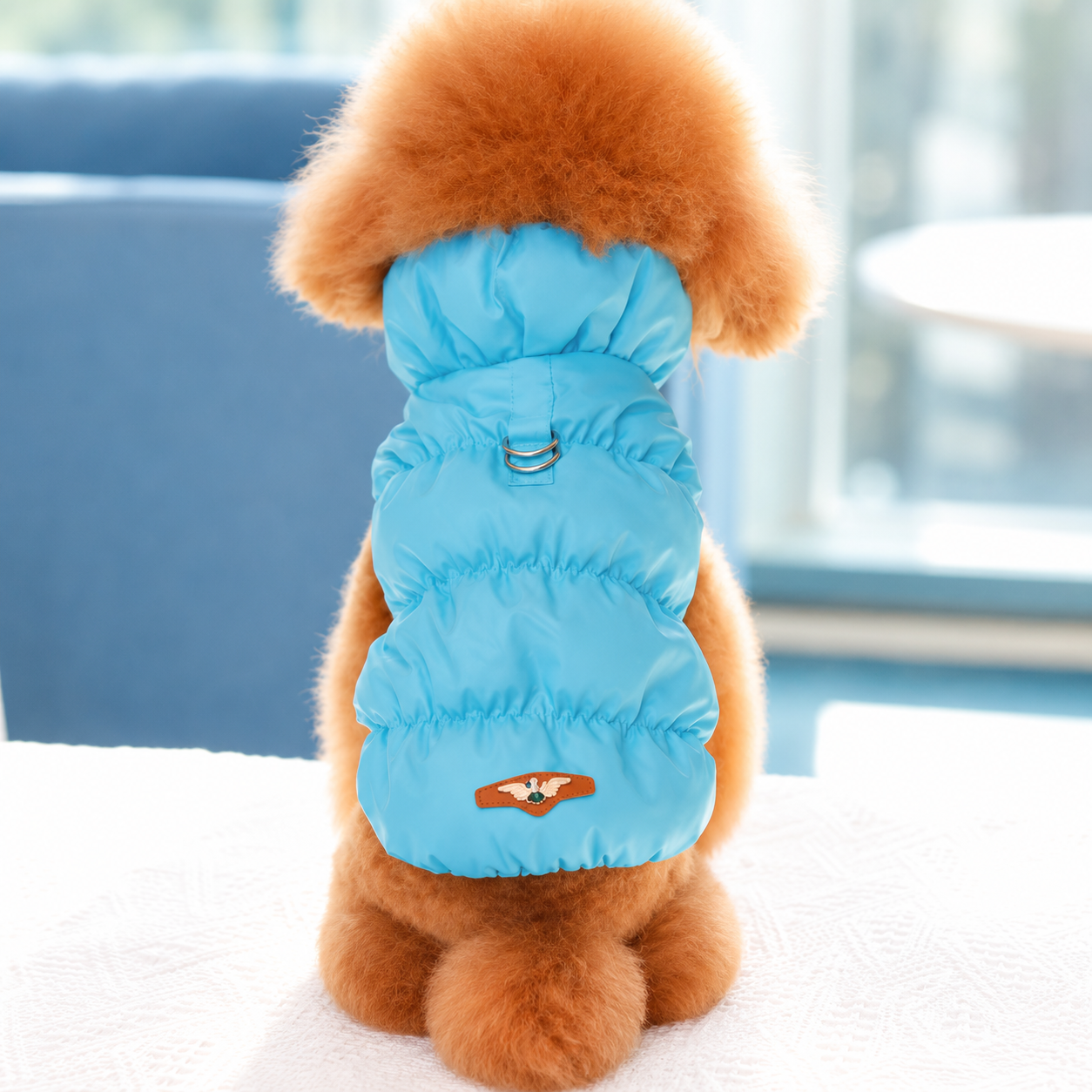 Chaleco Arctic™ para Mascotas.