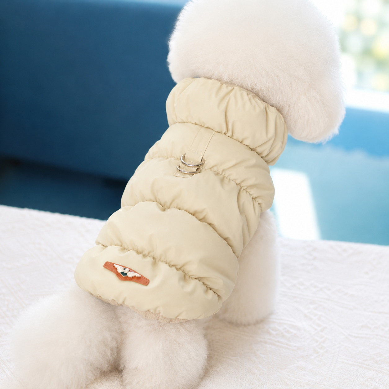Chaleco Arctic™ para Mascotas.