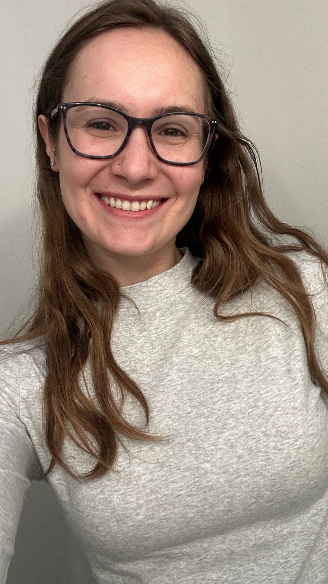 <strong>Andrea M.</strong>